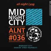 Midnight City: Dancin' (Free Yourself)