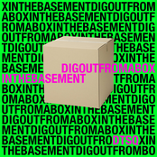 Dig Out From A Box In The Basement
