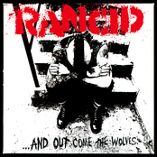 Rancid: ...And Out Come the Wolves
