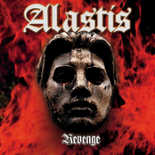 Burnt Alive by Alastis