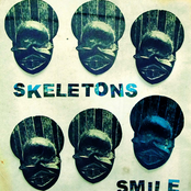 Positive Force by Skeletons