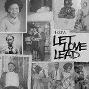 Terrian: Let Love Lead