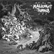 A Boring Drunken Sod by Malignant Tumour