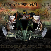 The Mallard Apocalypse