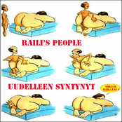 Kupulimalja by Raili's People