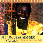 Kora Music From Mali