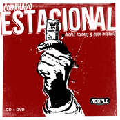 Estacional - Compilado Acople Records & Ruido Interior