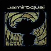 Supersonic (sharp Razor Remix) by Jamiroquai