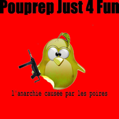 l'anarchie causée par les poires