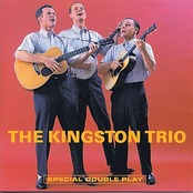 The Kingston Trio: The Kingston Trio