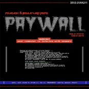 Paywall - EP