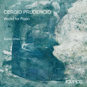 Cergio Prudencio: Works for Piano