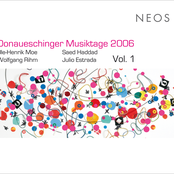 Donaueschinger Musiktage 2006