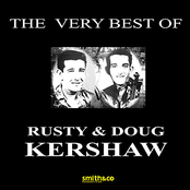 rusty & doug sing louisiana man and other favorites