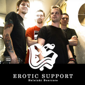 Erotic Support