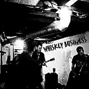 Whiskey Business EP
