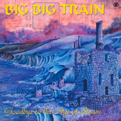 Edge Of The Known World by Big Big Train