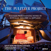 Carlos Kalmar: The Pulitzer Project