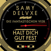 Halt dich gut fest