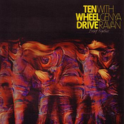 Come Live With Me by Ten Wheel Drive