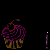ASCII Cupcake