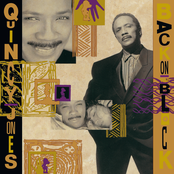 The Places You Find Love by Quincy Jones