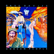 Take One More Chance by Dave Davies