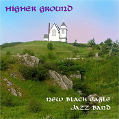 New Black Eagle Jazz Band: Higher Ground