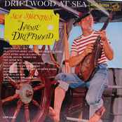 Sea Shanties By Jimmy Driftwood