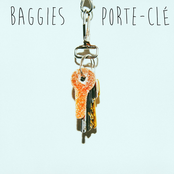 Porte-clé