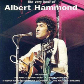 Half A Million Miles From Home by Albert Hammond