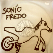 Sonío Fredo 12"