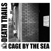 Cage by the sea