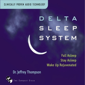 Delta Sleep System Album Picture