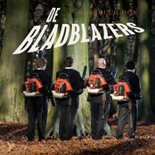 De Bladblazers Spelen Ruud Bos