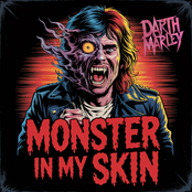 Monster In My Skin
