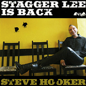 Stagger Lee is Back