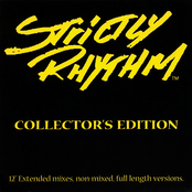 Strictly Rhythm - Collector's Edition