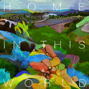 Home In This World: Woody Guthrie’s Dustbowl Ballads