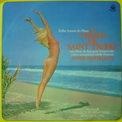 A Virgem De Saint Tropez