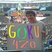 Goku420