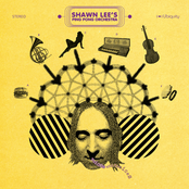 Nod Your Head by Shawn Lee's Ping Pong Orchestra