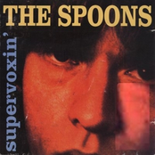 The Spoons: Supervoxin'