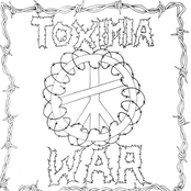 Radiation Sickness by Toximia