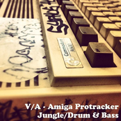 Amiga Jungle/Drum & Bass 2013 vol 1