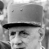 Charles De Gaulle