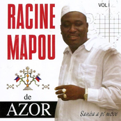 Racine Mapou De Azor