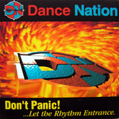 Let The Rhythm Entrance by Dance Nation