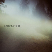 Fairy's vomit