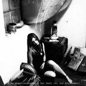 Eine Momentaufnahme - Der Rest ist nur Einsamkeit (Demo)